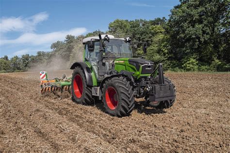 Fendt: > 100 Jobs, Arbeit, 22. September 2024.